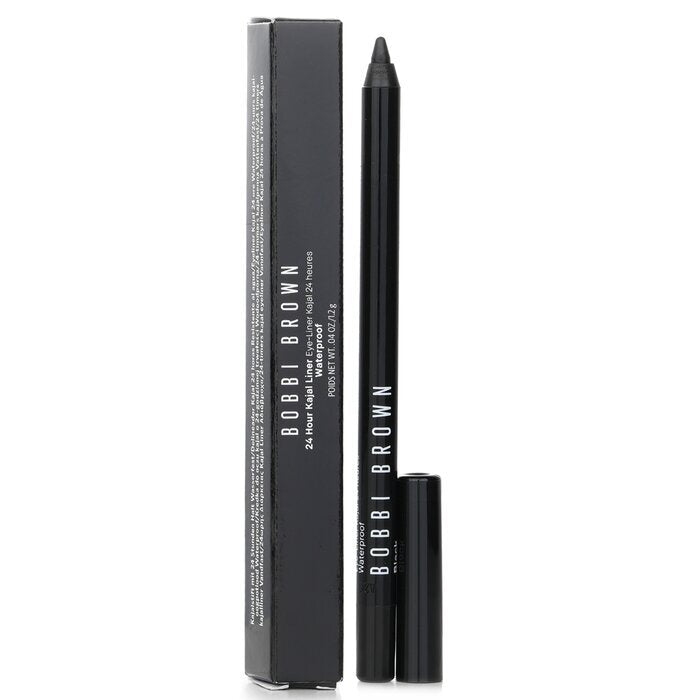 Bobbi Brown 24 Hour Waterproof Kajal Liner -  Black 1.2g