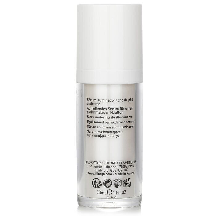 Filorga Skin Unify Intensive Illuminating Ever Skin Tone Serum 30ml