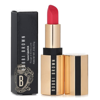Bobbi Brown Luxe Lipstick -  507 Pink Guava 3.5g