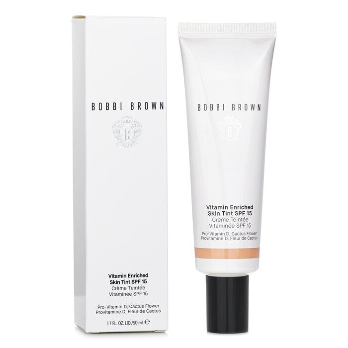 Bobbi Brown Vitamin Enriched Skin Tint SPF15 -  Light 2 50ml