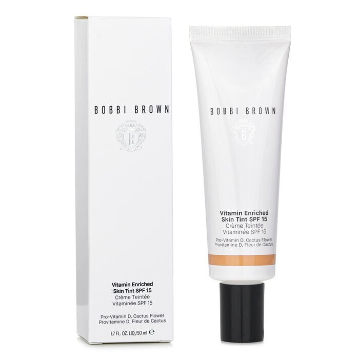 Bobbi Brown Vitamin Enriched Skin Tint SPF15 -  Medium 1 50ml