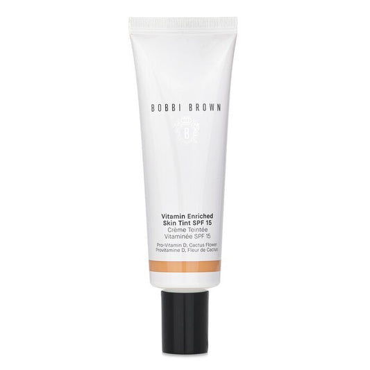 Bobbi Brown Vitamin Enriched Skin Tint SPF15 -  Medium 1 50ml