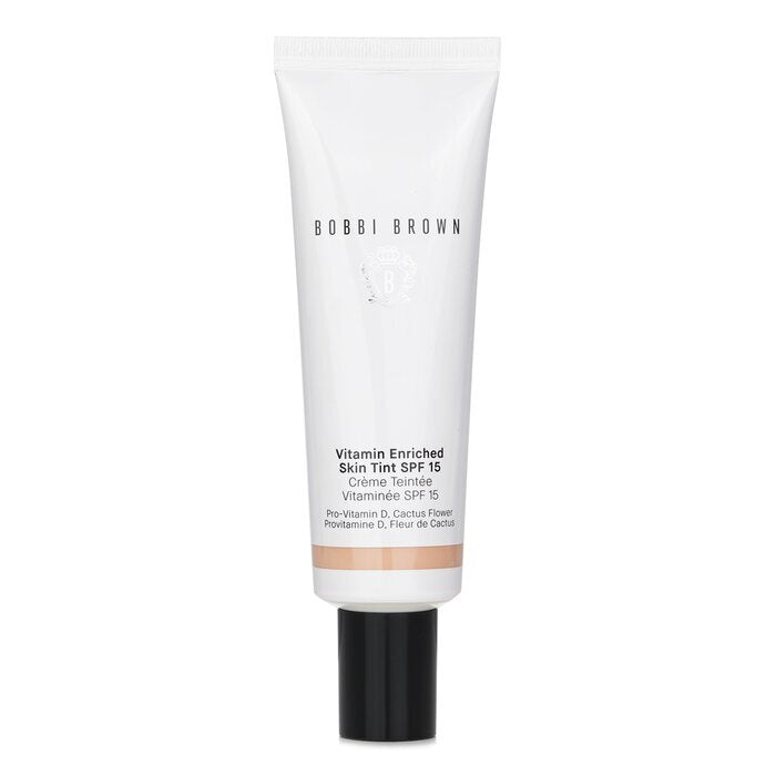 Bobbi Brown Vitamin Enriched Skin Tint SPF15 -  Fair 1 50ml