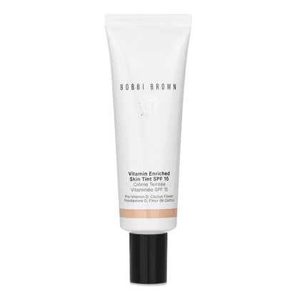 Bobbi Brown Vitamin Enriched Skin Tint SPF15 -  Fair 1 50ml