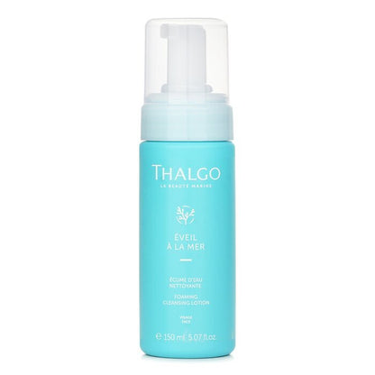 Thalgo Eveil A La Mer Foaming Cleansing Lotion 150ml
