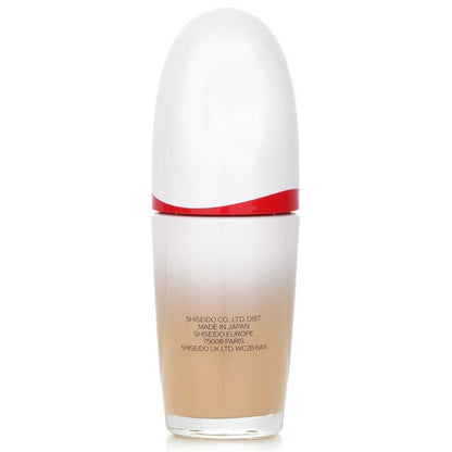 Shiseido Revitalessence Skin Glow Foundation SPF 30 -  350 Maple 30ml