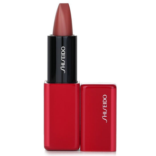 Shiseido Technosatin Gel Lipstick -  405 Playback 3.3g