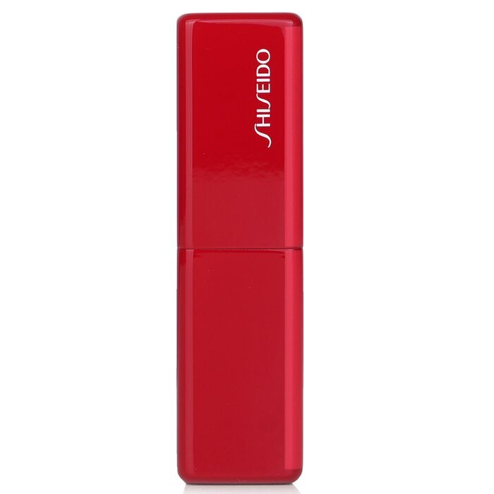 Shiseido Technosatin Gel Lipstick -  407 Pulsar Pink 3.3g
