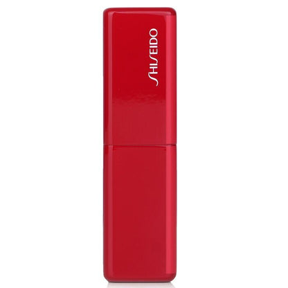 Shiseido Technosatin Gel Lipstick -  414 Upload 3.3g