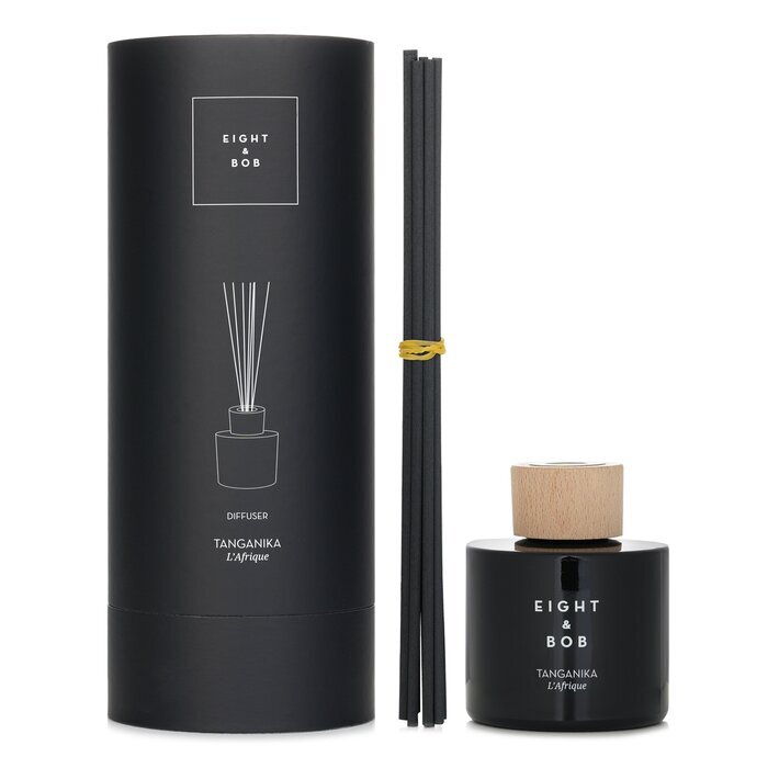Eight & Bob Diffuser - Tanganika (L'Afrique) 200ml