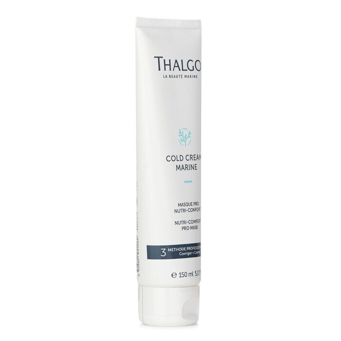 Thalgo Cold Cream Marine Nutri Comfort Pro Mask (Salon Size) 150ml