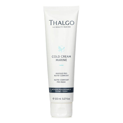 Thalgo Cold Cream Marine Nutri Comfort Pro Mask (Salon Size) 150ml