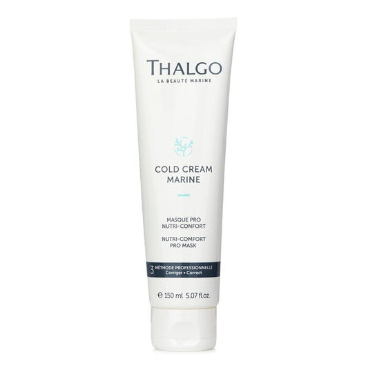 Thalgo Cold Cream Marine Nutri Comfort Pro Mask (Salon Size) 150ml