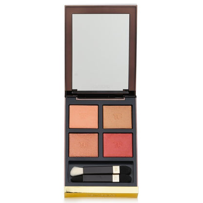 Tom Ford Eye Color Quad -  41 Peach Dawn 6g