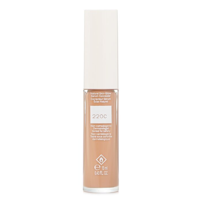 Lancome Teint Idole Ultra Wear Care & Glow Serum Concealer -  220C 13ml