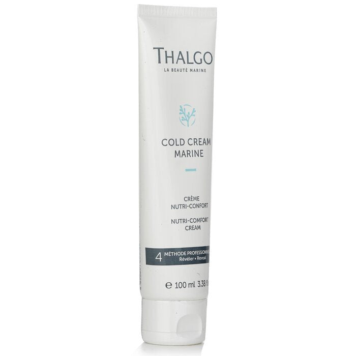 Thalgo Cold Cream Marine Nutri Comfort Cream (Salon Size) 100ml