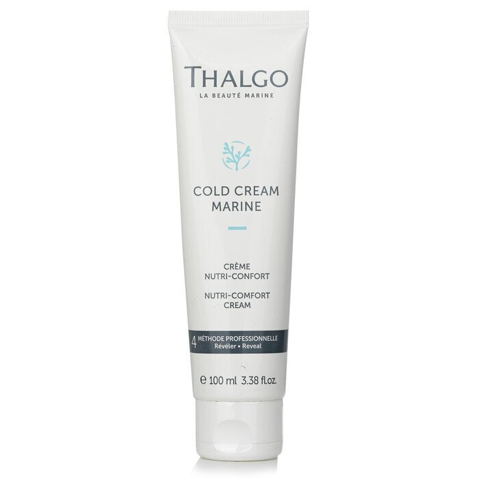 Thalgo Cold Cream Marine Nutri Comfort Cream (Salon Size) 100ml