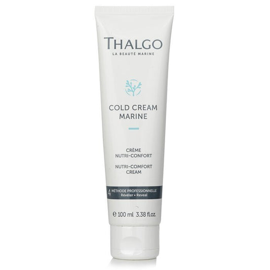 Thalgo Cold Cream Marine Nutri Comfort Cream (Salon Size) 100ml