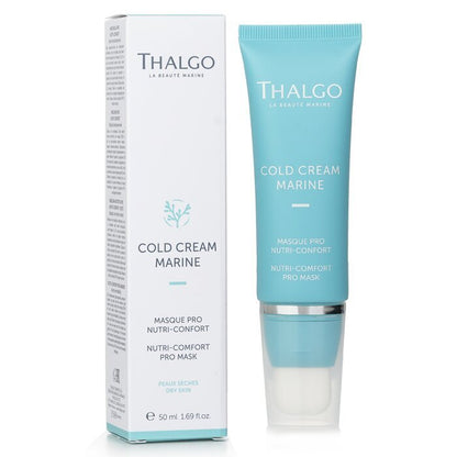 Thalgo Cold Cream Marine Nutri Comfort Pro Mask 50ml