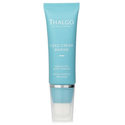 Thalgo Cold Cream Marine Nutri Comfort Pro Mask 50ml