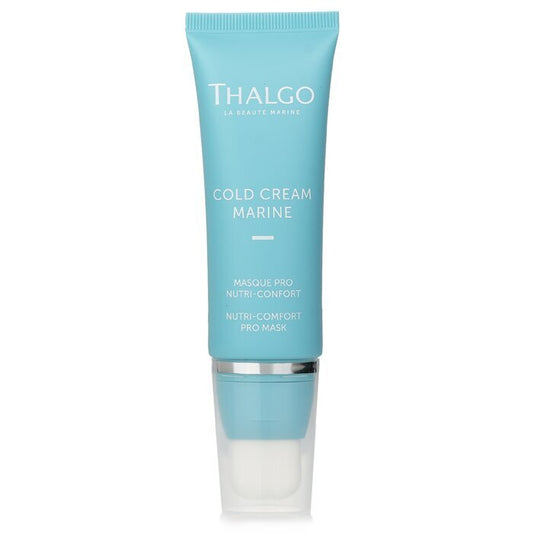 Thalgo Cold Cream Marine Nutri Comfort Pro Mask 50ml