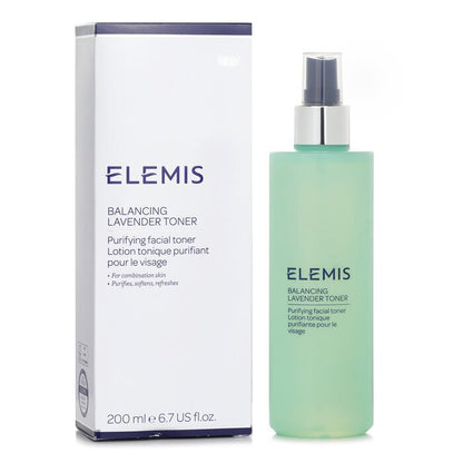 Elemis Balancing Lavender Toner 200ml
