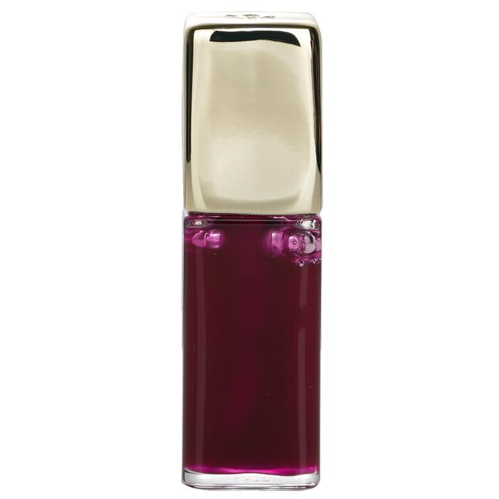 Guerlain KissKiss Bee Glow Oil Colour Reviving Lip Plumping Oil -  809 Lavender Glow 9.5ml