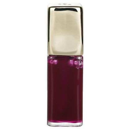 Guerlain KissKiss Bee Glow Oil Colour Reviving Lip Plumping Oil -  809 Lavender Glow 9.5ml