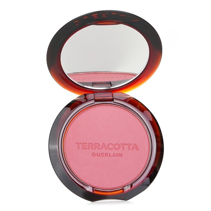 Guerlain Terracotta Blush The Natural Healthy Glow Power Blush -  03 Deep Nude 5g