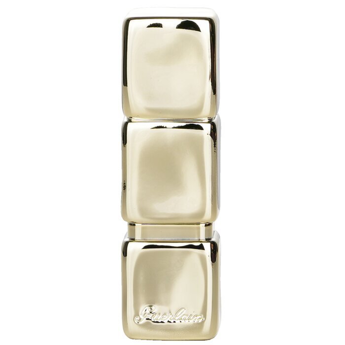 Guerlain KissKiss Shine Bloom Lipstick -  109 Lily Caress 3.2g