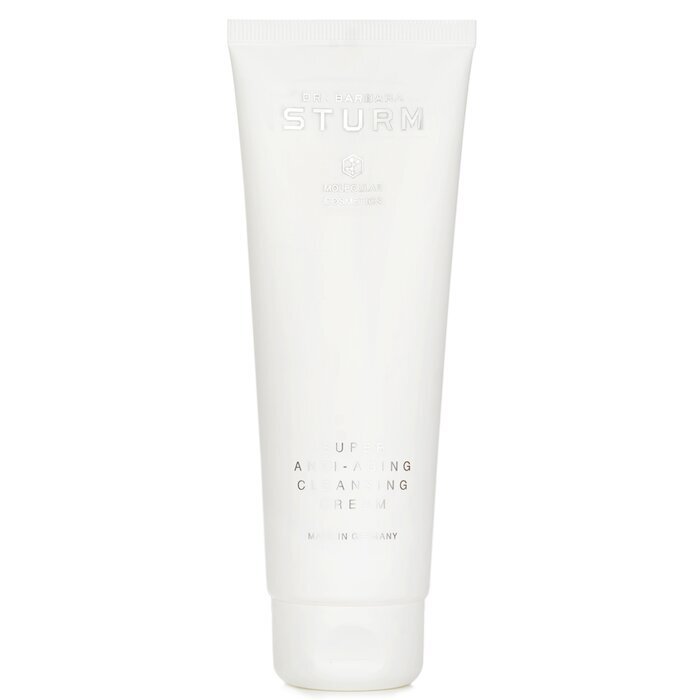 Dr. Barbara Sturm Super Anti-Aging Cleansing Cream 125ml