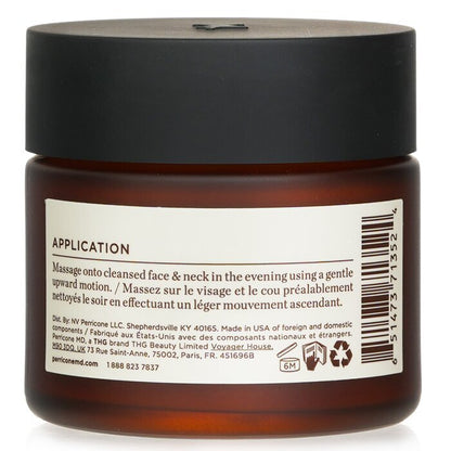 Perricone MD High Potency Retinol Recovery Overnight Moisturizer 59ml