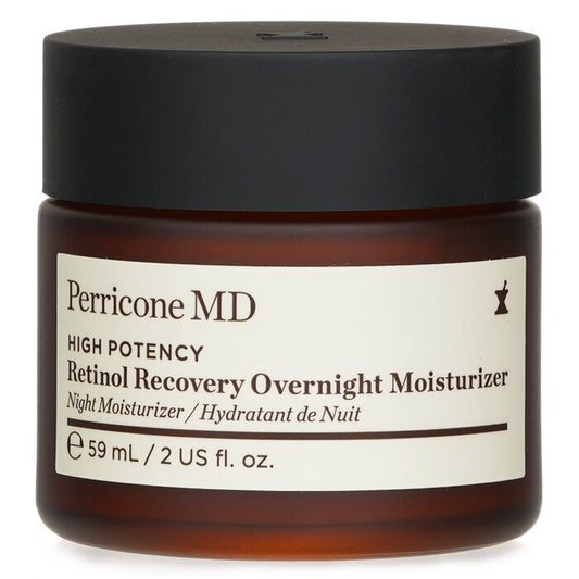 Perricone MD High Potency Retinol Recovery Overnight Moisturizer 59ml