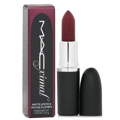 Macximal Silky Matte Lipstick -  Diva 3.5g