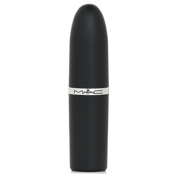 Macximal Silky Matte Lipstick -  Russian Red 3.5g