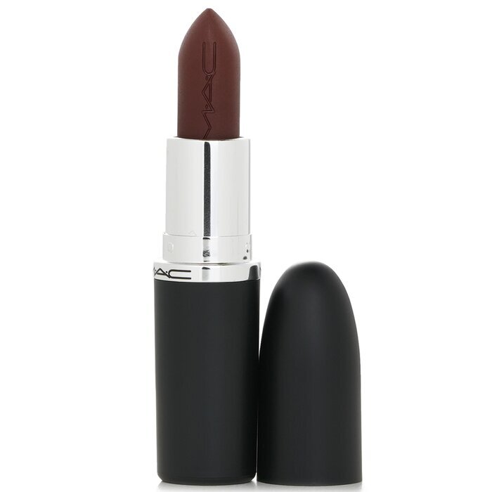 Macximal Silky Matte Lipstick -  Antique Velvet 3.5g