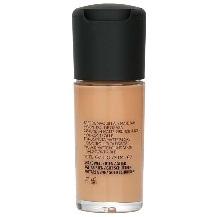 MAC Studio Fix Fluid Foundation SPF 15 -  NC25 30ml