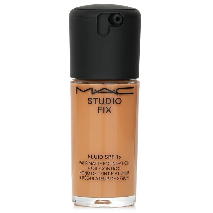 MAC Studio Fix Fluid Foundation SPF 15 -  NC42 30ml