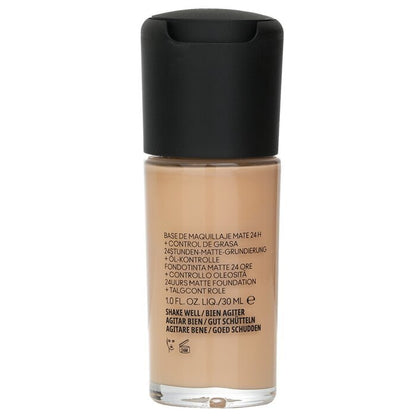 MAC Studio Fix Fluid Foundation SPF 15 -  NC16 30ml