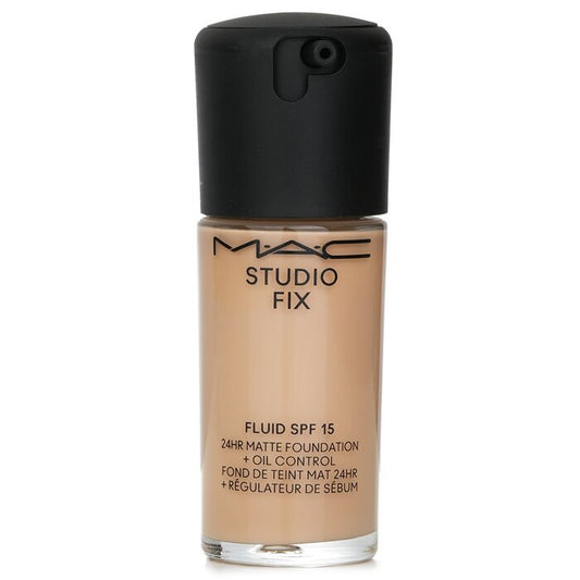 MAC Studio Fix Fluid Foundation SPF 15 -  NC16 30ml