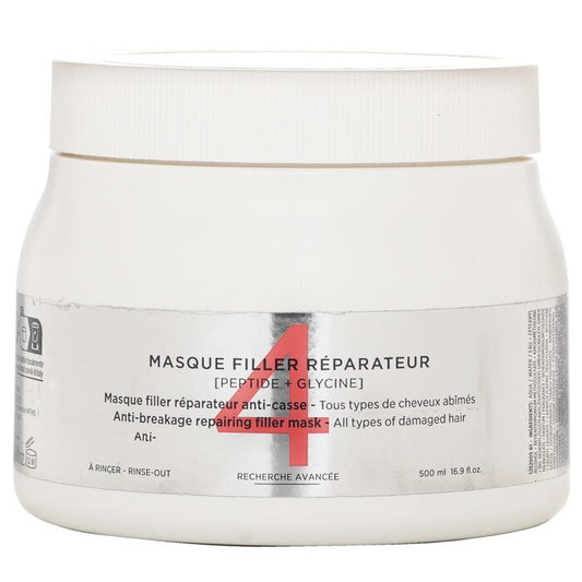 Kerastase Premiere Anti Breakage Repairing Filler Mask (For All Types Of Damaged Hair) 500ml