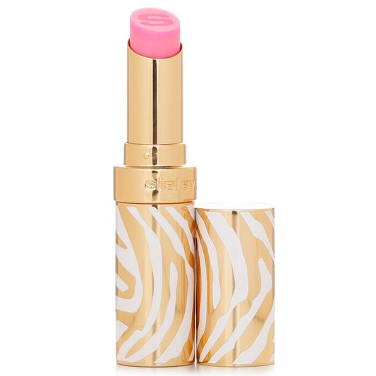 Sisley Phyto Lip Balm - 2 Pink Glow 3g