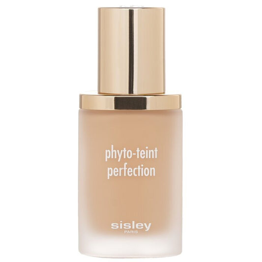 Sisley Phyto Teint Perfection Luminous Mat-Ultra Long Lasting Skincare Foundation -  2W2 Desert 30ml