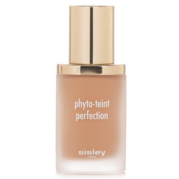 Sisley Phyto Teint Perfection Luminous Mat-Ultra Long Lasting Skincare Foundation -  3C Natural 30ml