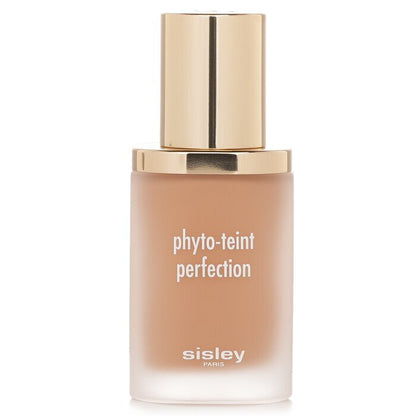 Sisley Phyto Teint Perfection Luminous Mat-Ultra Long Lasting Skincare Foundation -  3C Natural 30ml