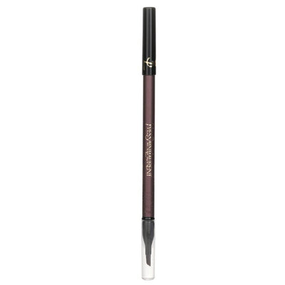 Yves Saint Laurent Lines Liberated Waterproof Eye Pencil -  02 Deconstructed Brown 1.2g