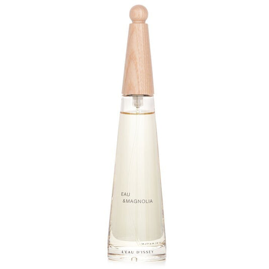 Issey Miyake L'Eau Dissey Eau & Magnolia Eau De Toilette Intense Spray 50ml