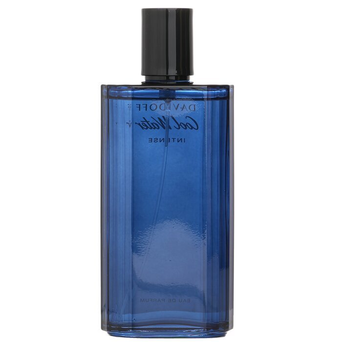 Davidoff Cool Water Intense Eau De Parfum Spray 125ml