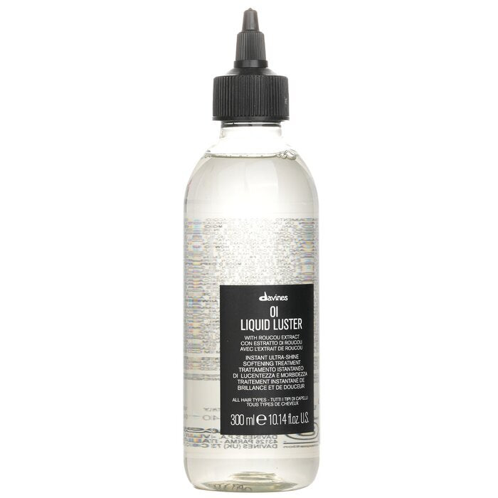 Davines Oi Liquid Luster 300ml