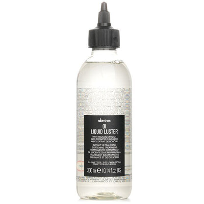 Davines Oi Liquid Luster 300ml